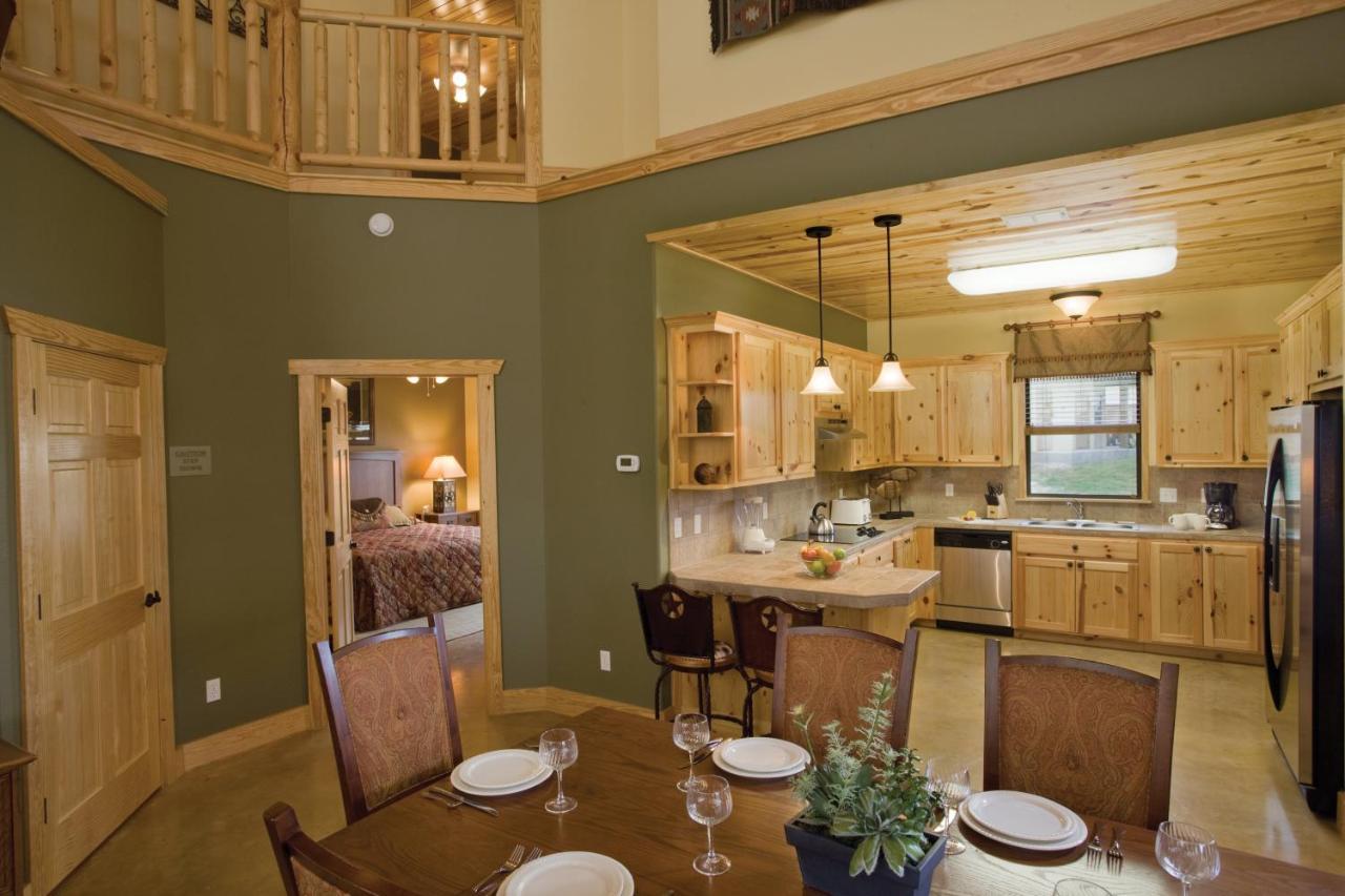 Worldmark New Braunfels Exterior photo
