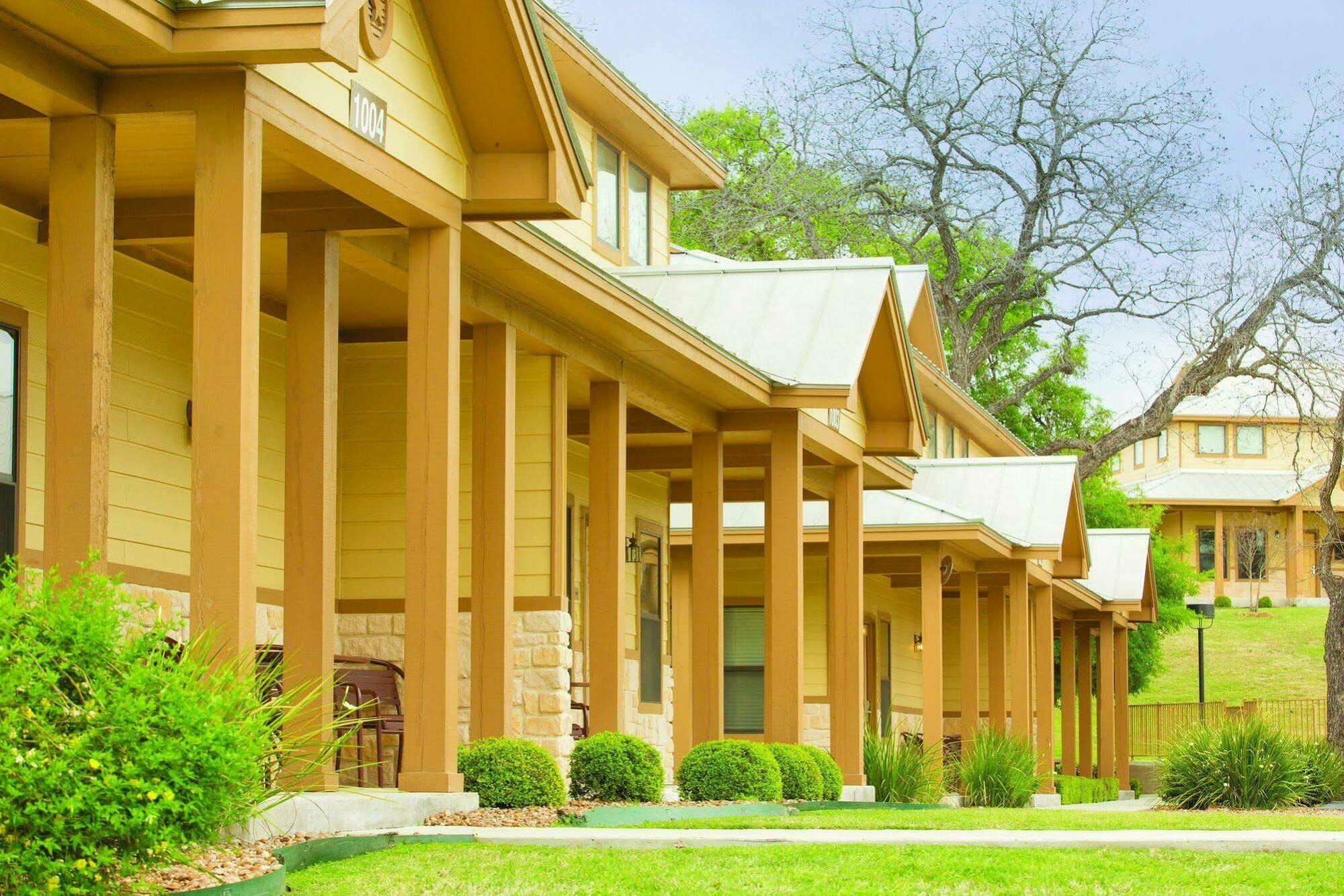 Worldmark New Braunfels Exterior photo